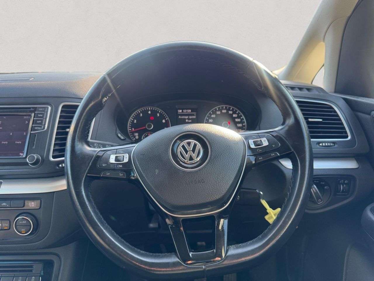 2021 VOLKSWAGEN SHARAN 2021 VOLKSWAGEN SHARAN
