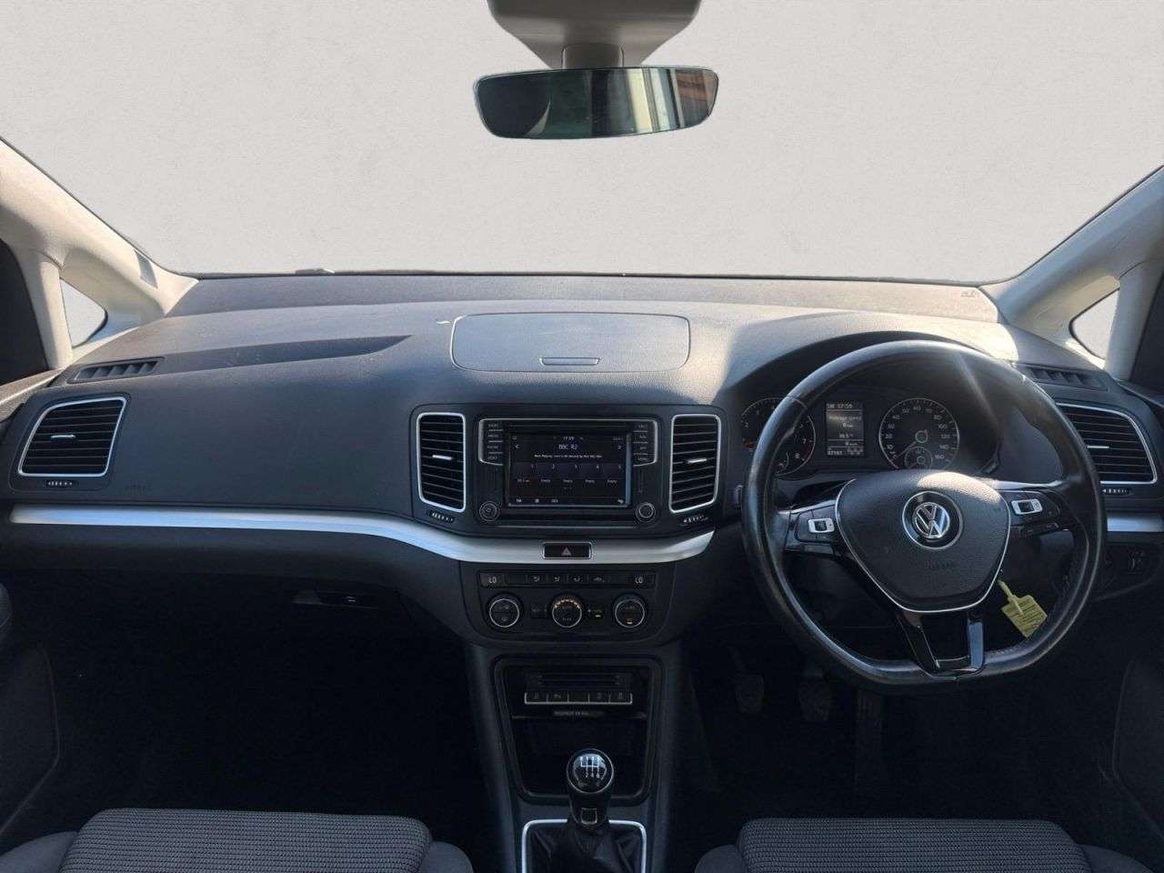 2021 VOLKSWAGEN SHARAN 2021 VOLKSWAGEN SHARAN
