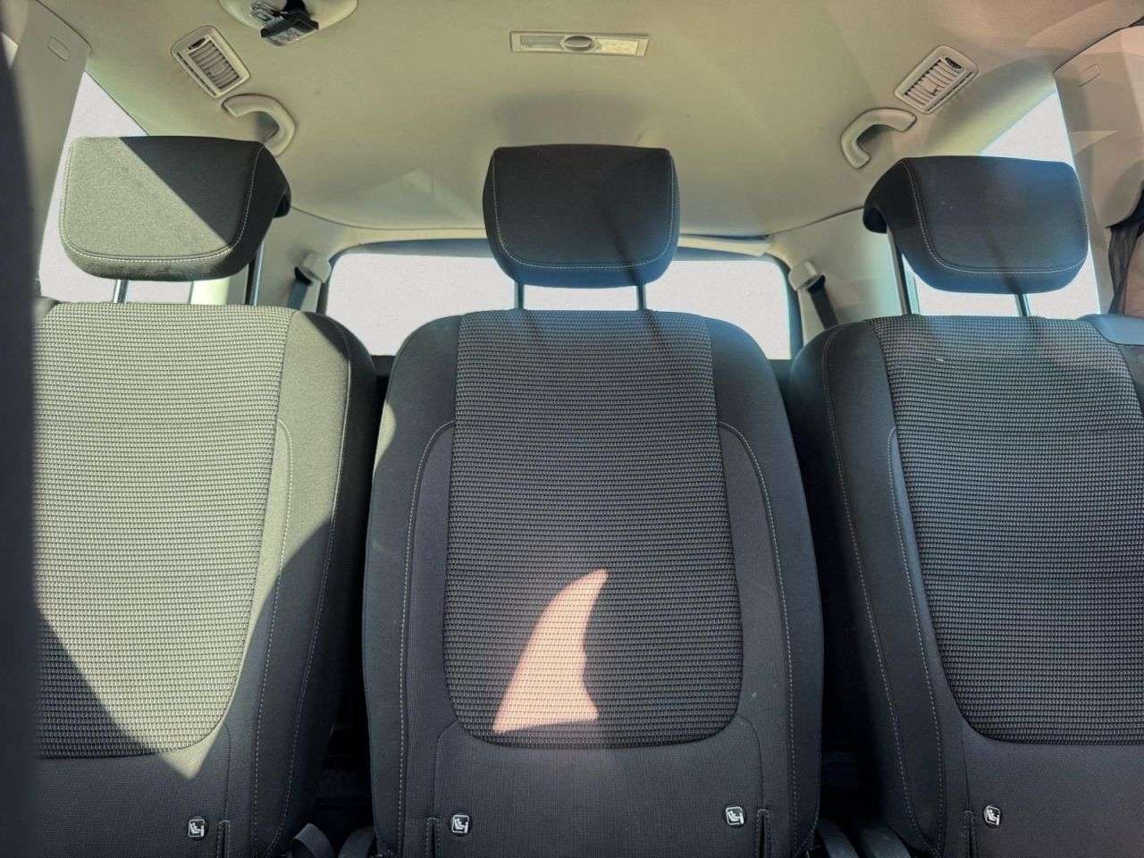 2021 VOLKSWAGEN SHARAN 2021 VOLKSWAGEN SHARAN