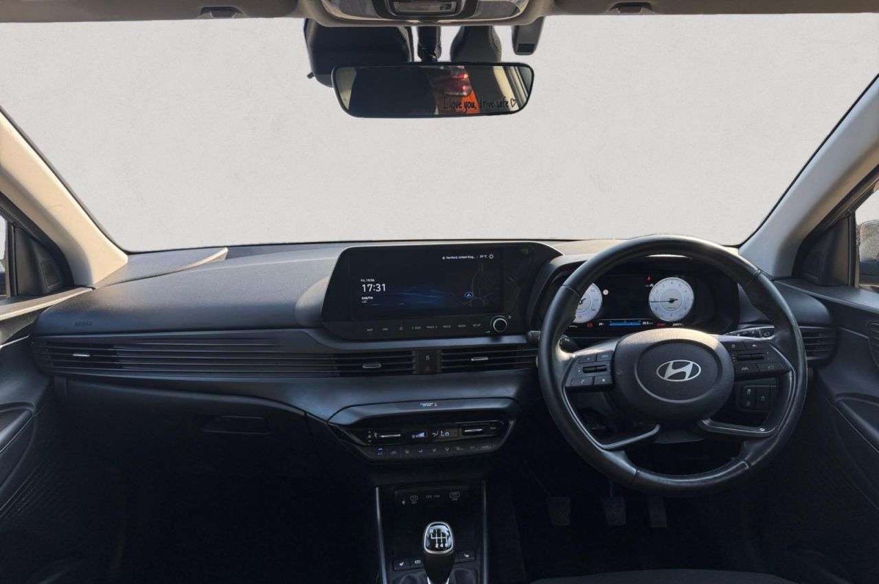 2024 HYUNDAI I20 2024 HYUNDAI I20