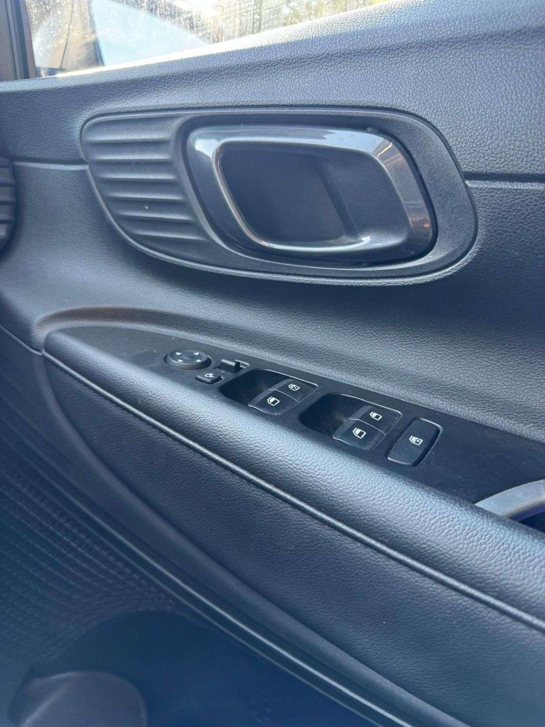 2024 HYUNDAI I20 2024 HYUNDAI I20