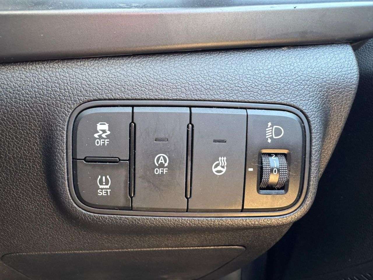2024 HYUNDAI I20 2024 HYUNDAI I20