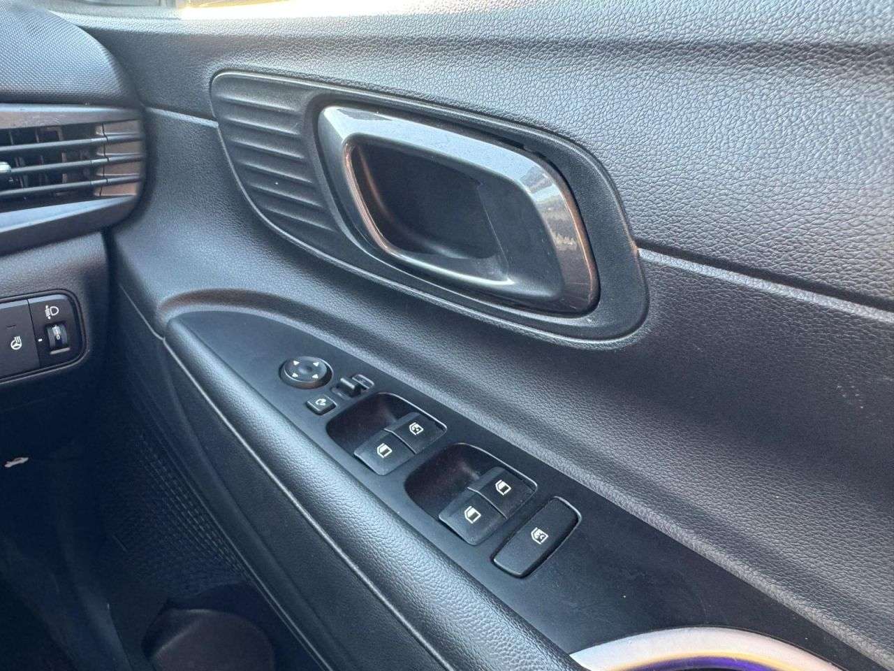 2024 HYUNDAI I20 2024 HYUNDAI I20