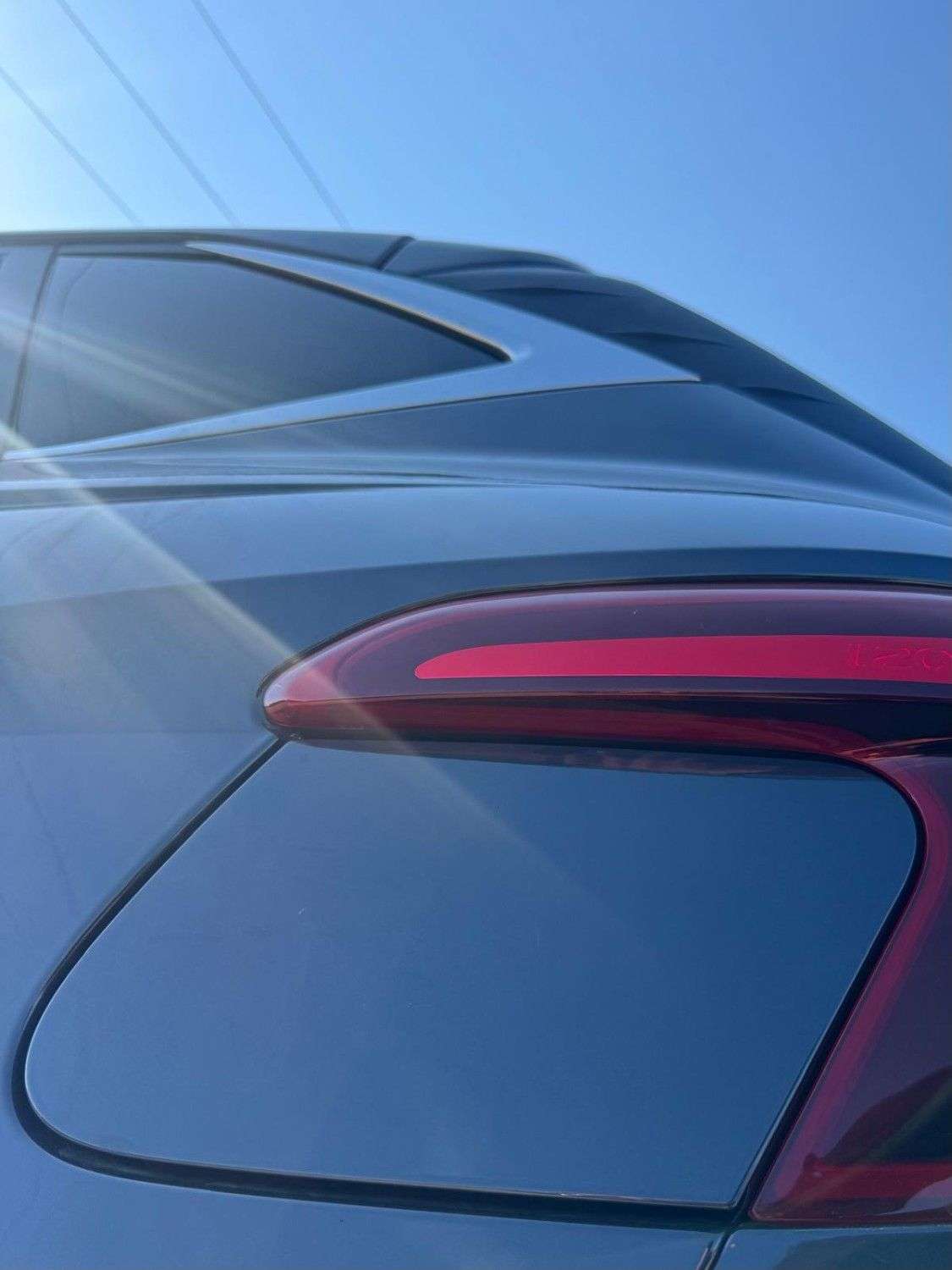 2024 HYUNDAI I20 2024 HYUNDAI I20