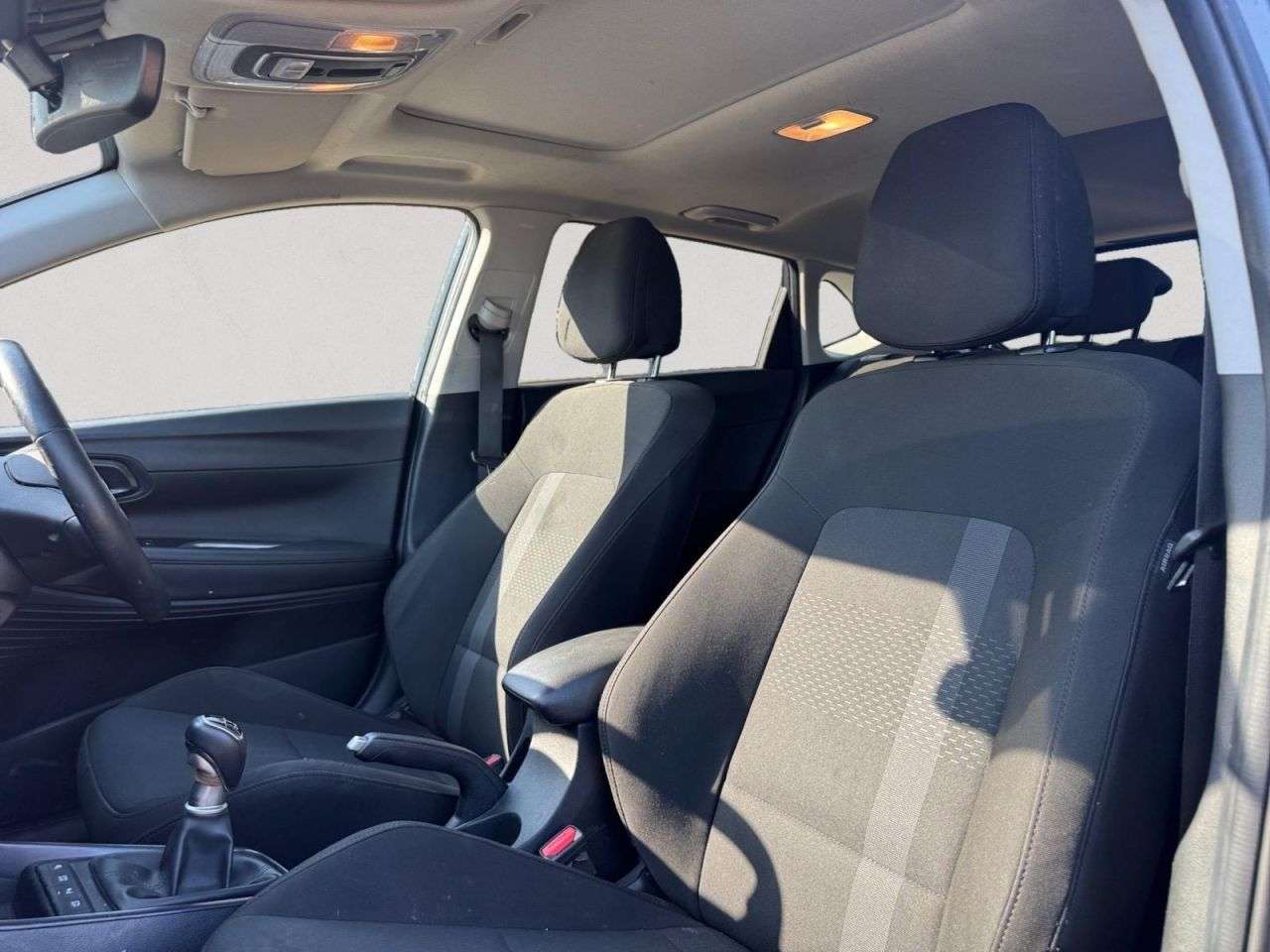 2024 HYUNDAI I20 2024 HYUNDAI I20