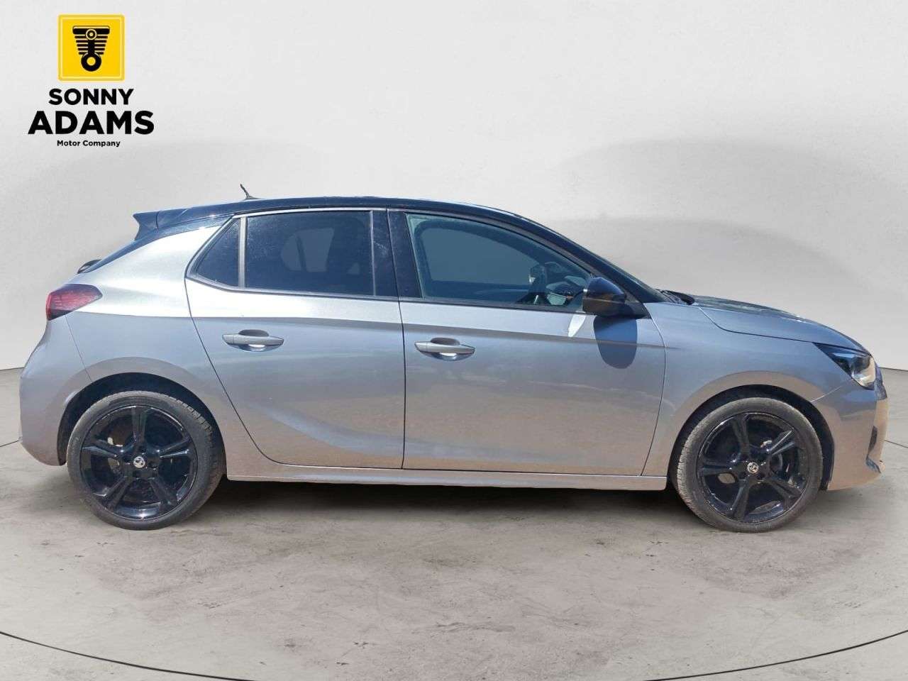 A 2023 VAUXHALL CORSA 1.2 GS Hatchback 5dr Petrol Manual Euro 6 (75 ps) A 2023 VAUXHALL CORSA 1.2 GS Hatchback 5dr Petrol Manual Euro 6 (75 ps)
