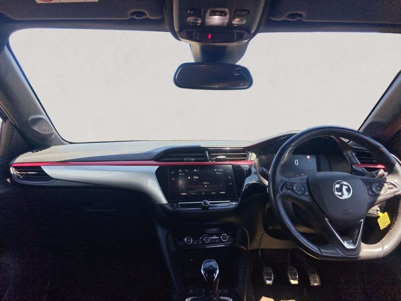 2023 VAUXHALL CORSA 2023 VAUXHALL CORSA