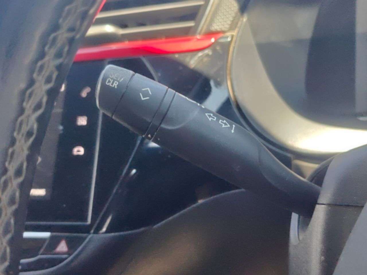 2023 VAUXHALL CORSA 2023 VAUXHALL CORSA