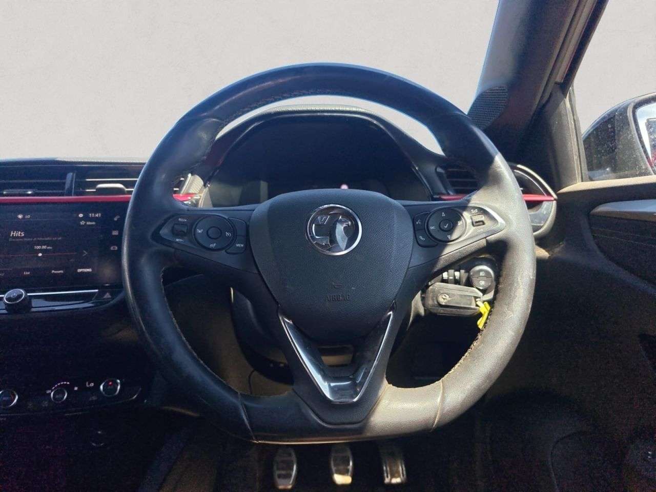 2023 VAUXHALL CORSA 2023 VAUXHALL CORSA