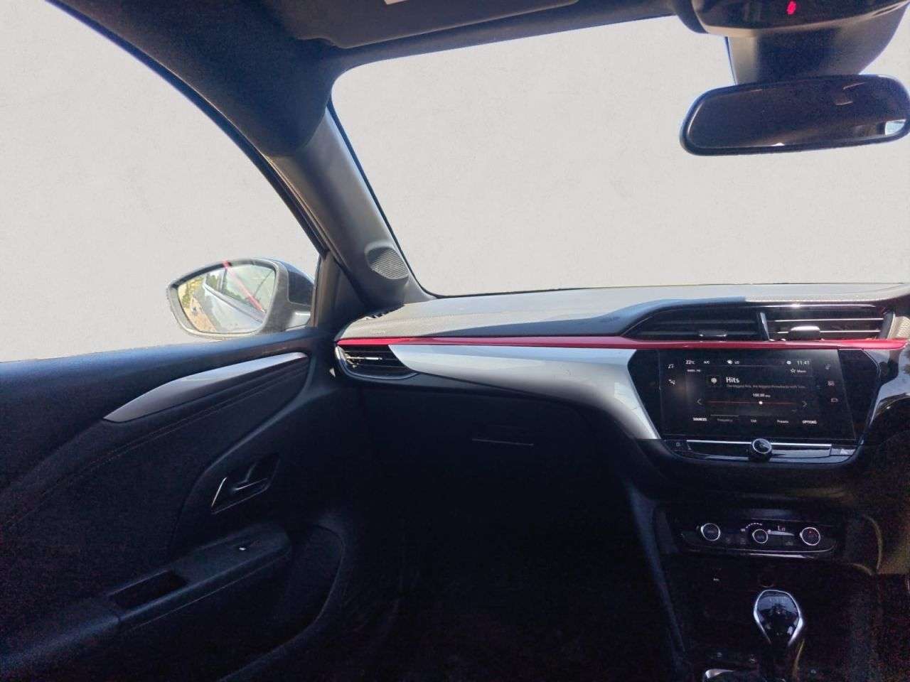 2023 VAUXHALL CORSA 2023 VAUXHALL CORSA