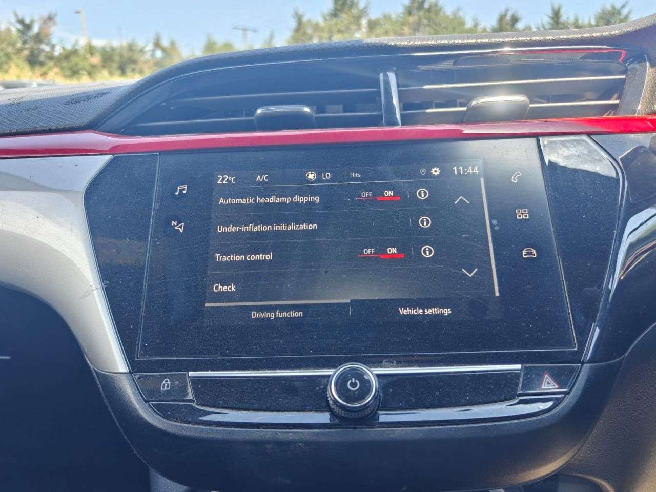 2023 VAUXHALL CORSA 2023 VAUXHALL CORSA