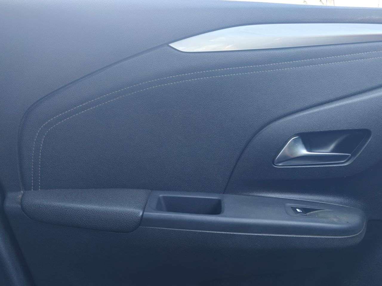 2023 VAUXHALL CORSA 2023 VAUXHALL CORSA