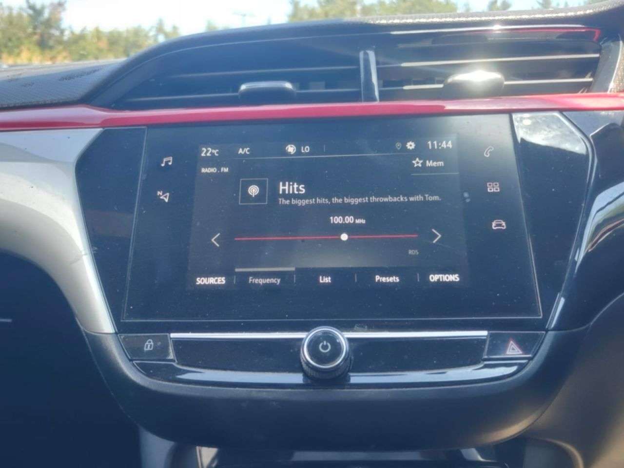 2023 VAUXHALL CORSA 2023 VAUXHALL CORSA