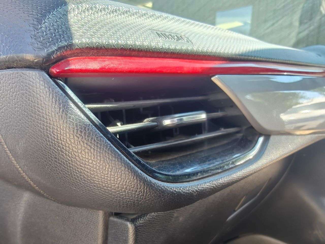 2023 VAUXHALL CORSA 2023 VAUXHALL CORSA