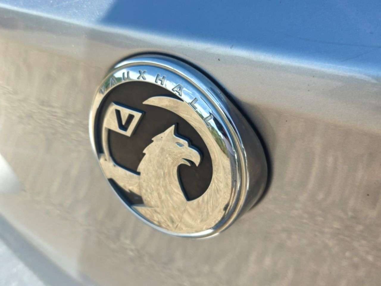 2023 VAUXHALL CORSA 2023 VAUXHALL CORSA