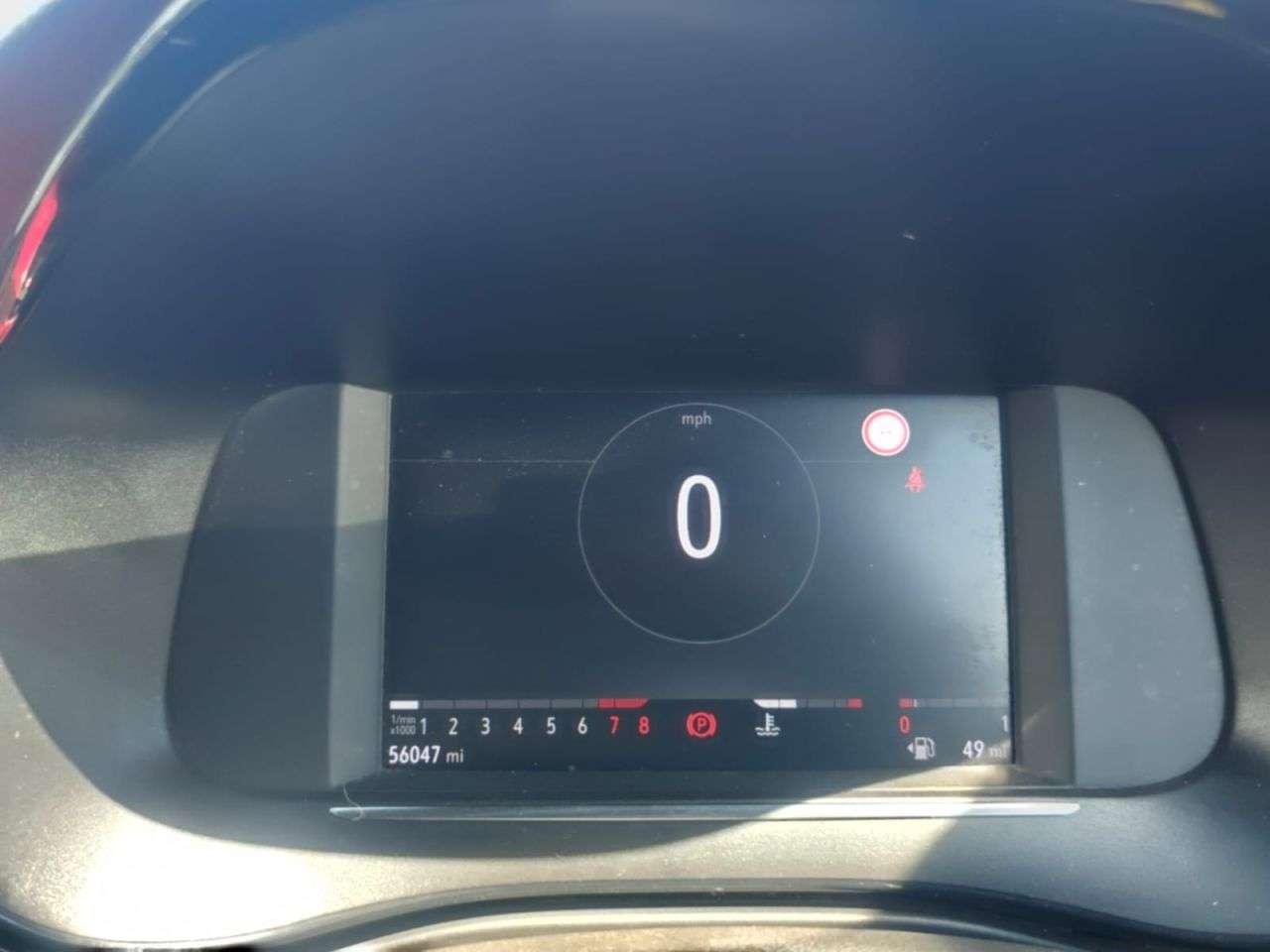 2023 VAUXHALL CORSA 2023 VAUXHALL CORSA