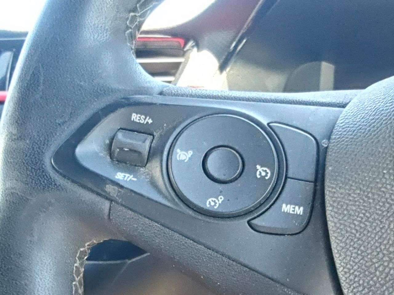 2023 VAUXHALL CORSA 2023 VAUXHALL CORSA