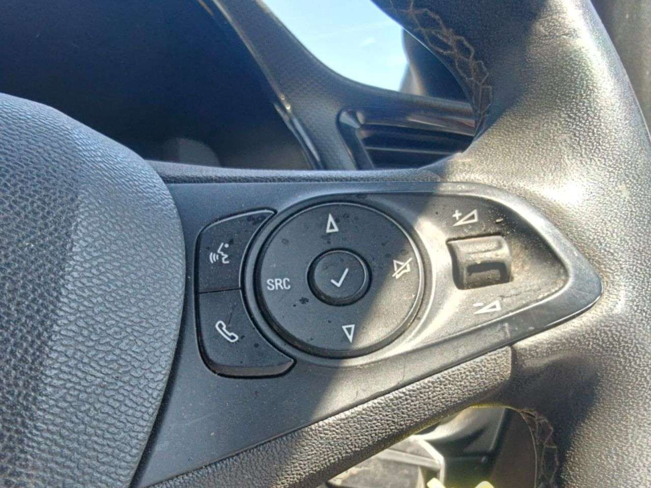2023 VAUXHALL CORSA 2023 VAUXHALL CORSA