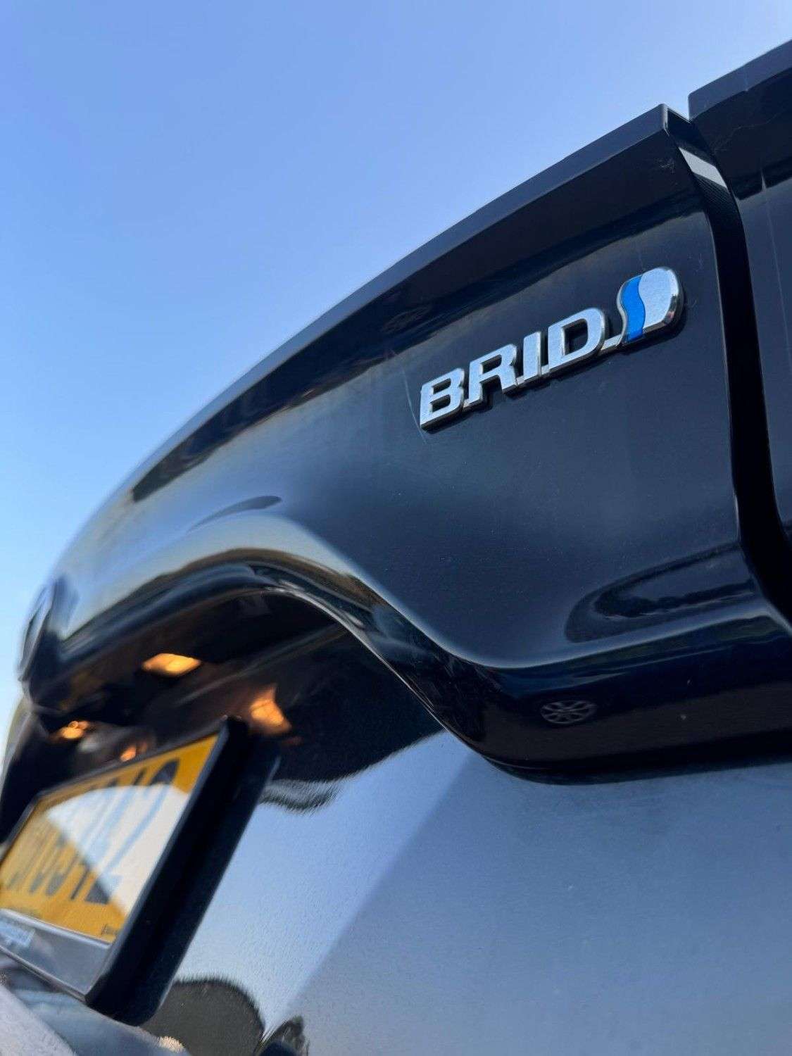 2023 TOYOTA YARIS 2023 TOYOTA YARIS
