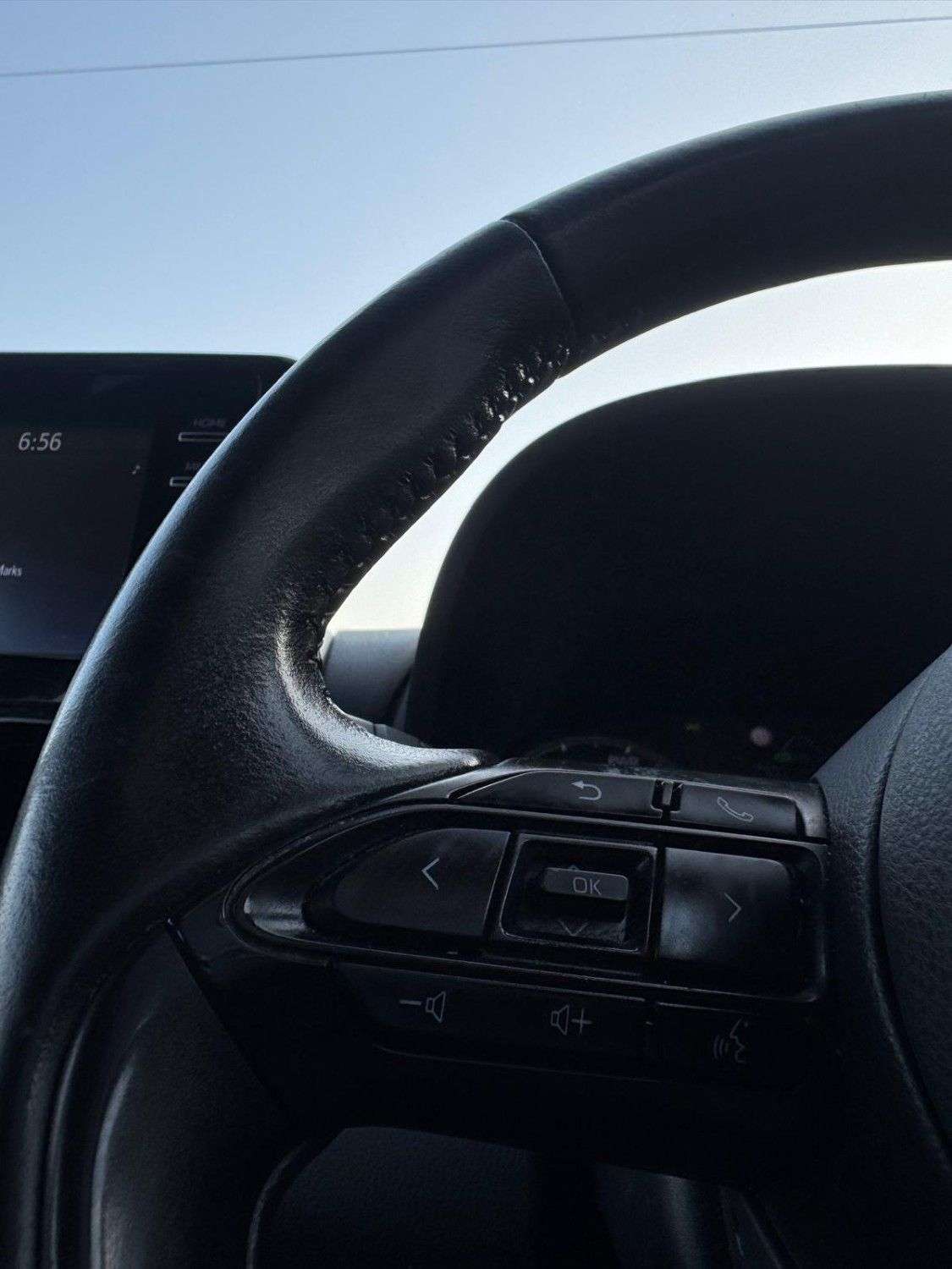 2023 TOYOTA YARIS 2023 TOYOTA YARIS