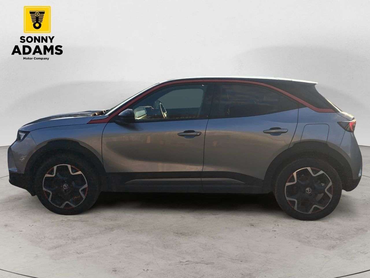 2023 VAUXHALL MOKKA ELECTRIC 2023 VAUXHALL MOKKA ELECTRIC