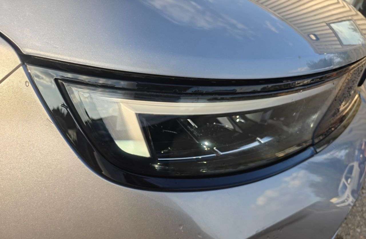 2023 VAUXHALL MOKKA ELECTRIC 2023 VAUXHALL MOKKA ELECTRIC