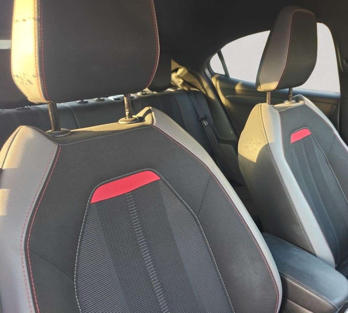 2023 VAUXHALL MOKKA ELECTRIC 2023 VAUXHALL MOKKA ELECTRIC