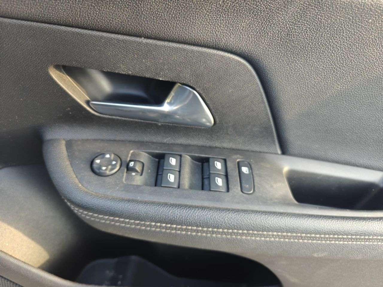 2023 VAUXHALL MOKKA ELECTRIC 2023 VAUXHALL MOKKA ELECTRIC