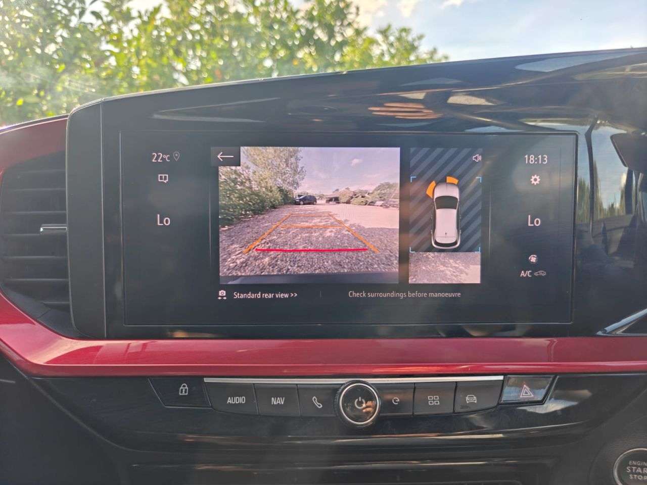 2023 VAUXHALL MOKKA ELECTRIC 2023 VAUXHALL MOKKA ELECTRIC