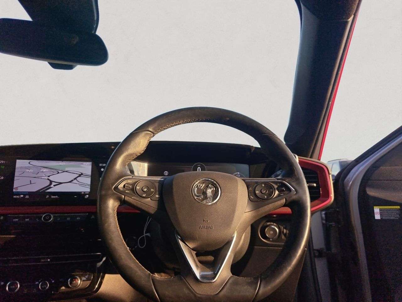 2023 VAUXHALL MOKKA ELECTRIC 2023 VAUXHALL MOKKA ELECTRIC
