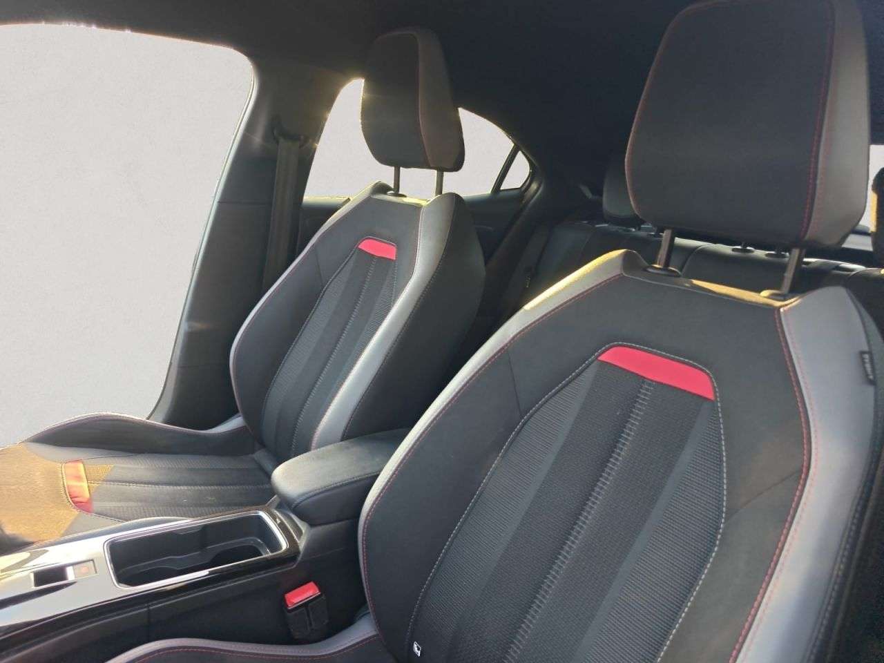 2023 VAUXHALL MOKKA ELECTRIC 2023 VAUXHALL MOKKA ELECTRIC