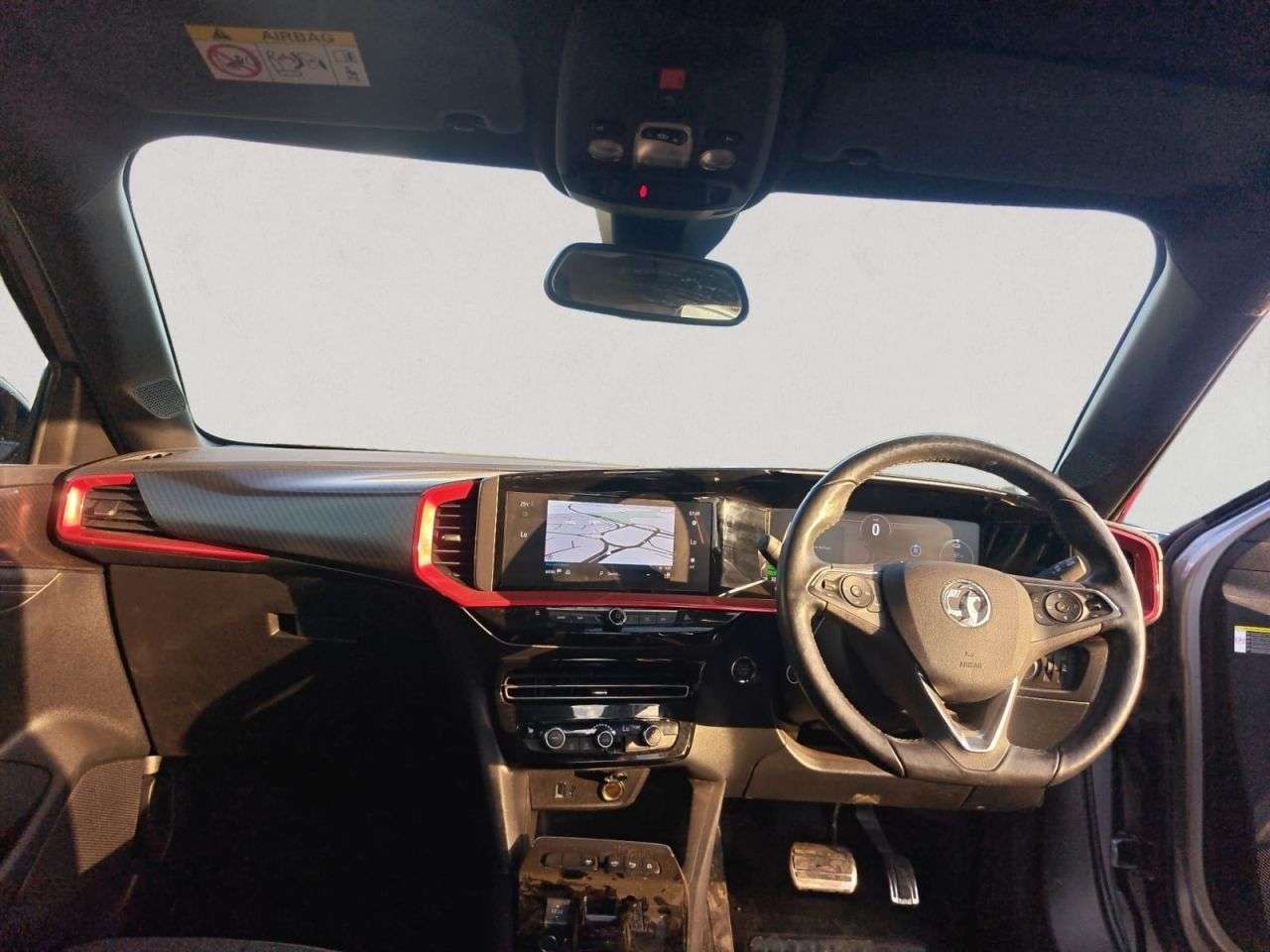 2023 VAUXHALL MOKKA ELECTRIC 2023 VAUXHALL MOKKA ELECTRIC