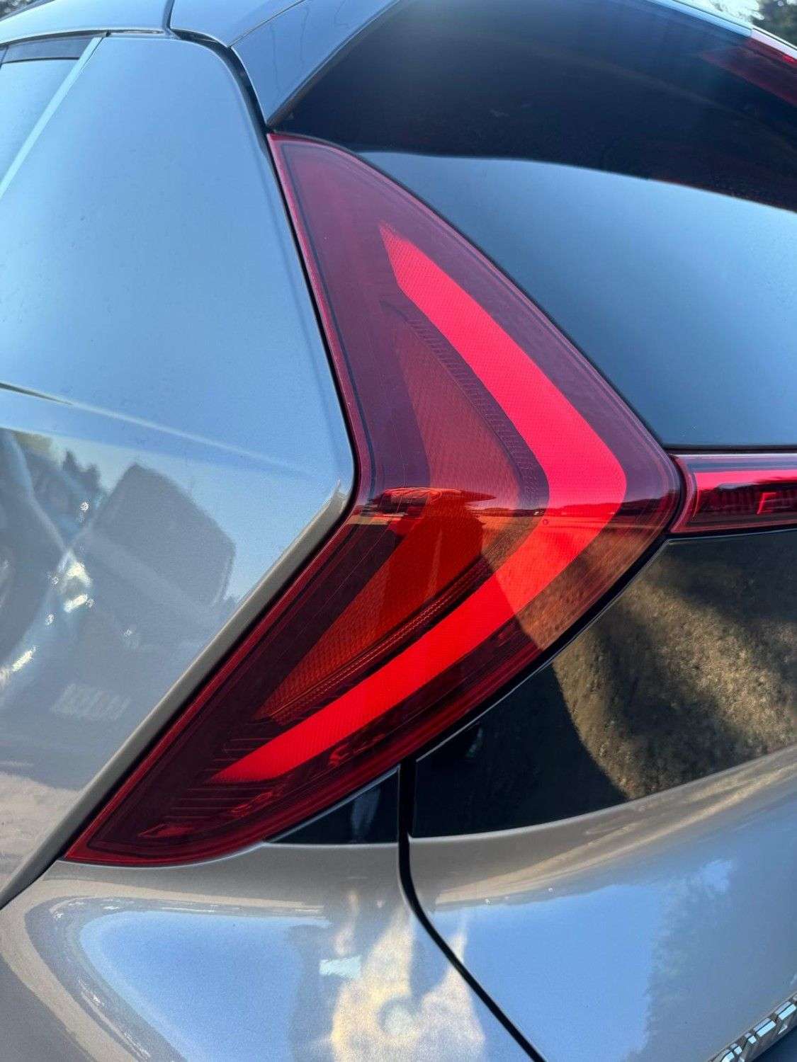 2023 HYUNDAI BAYON 2023 HYUNDAI BAYON