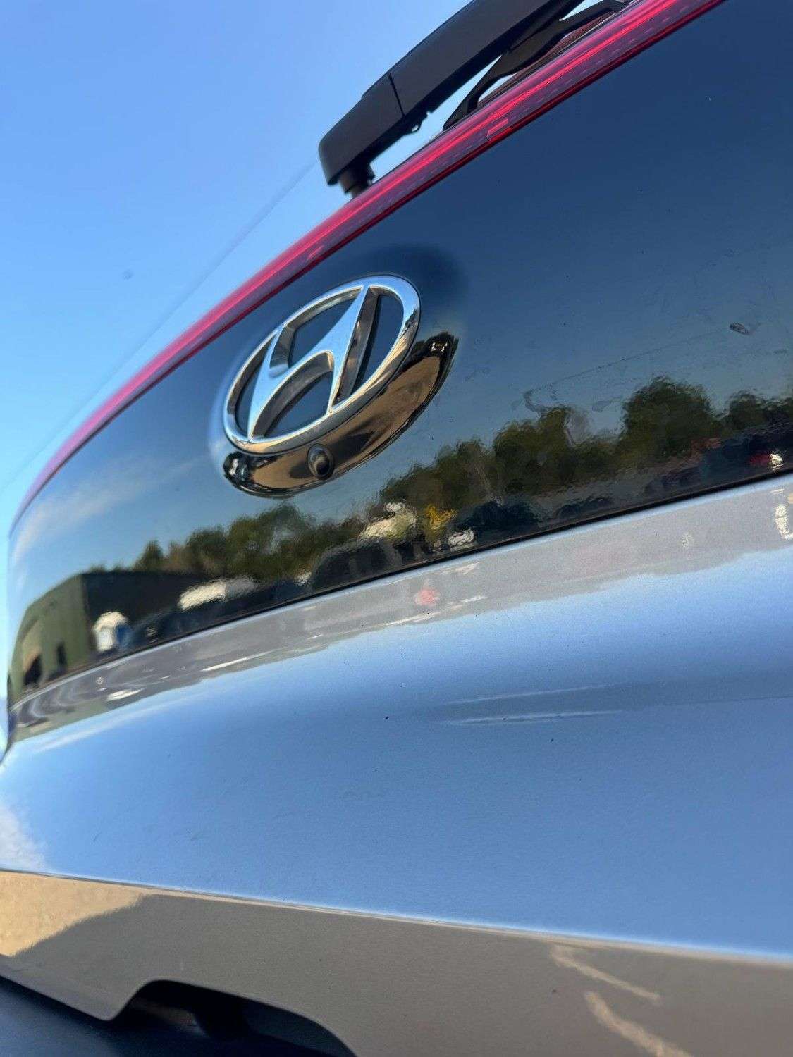 2023 HYUNDAI BAYON 2023 HYUNDAI BAYON