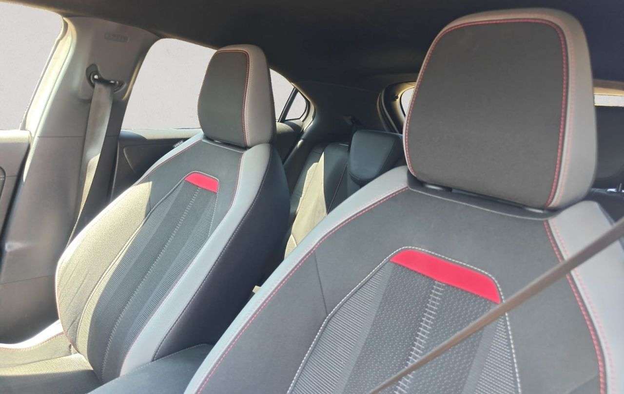 2022 VAUXHALL MOKKA 2022 VAUXHALL MOKKA