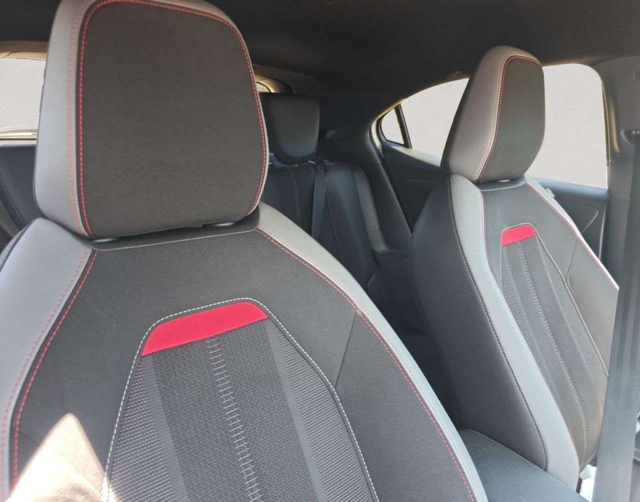 2022 VAUXHALL MOKKA 2022 VAUXHALL MOKKA