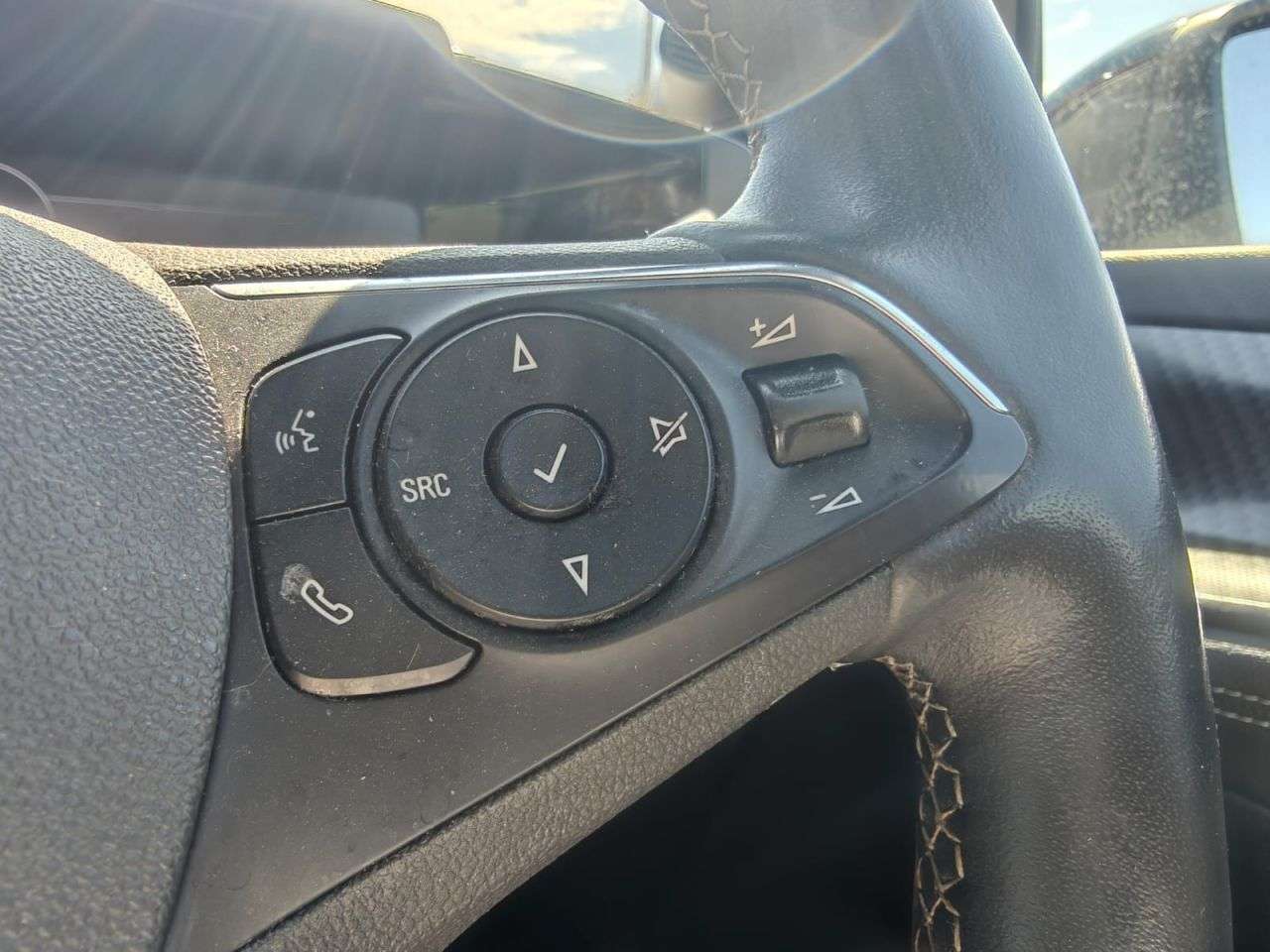 2022 VAUXHALL MOKKA 2022 VAUXHALL MOKKA