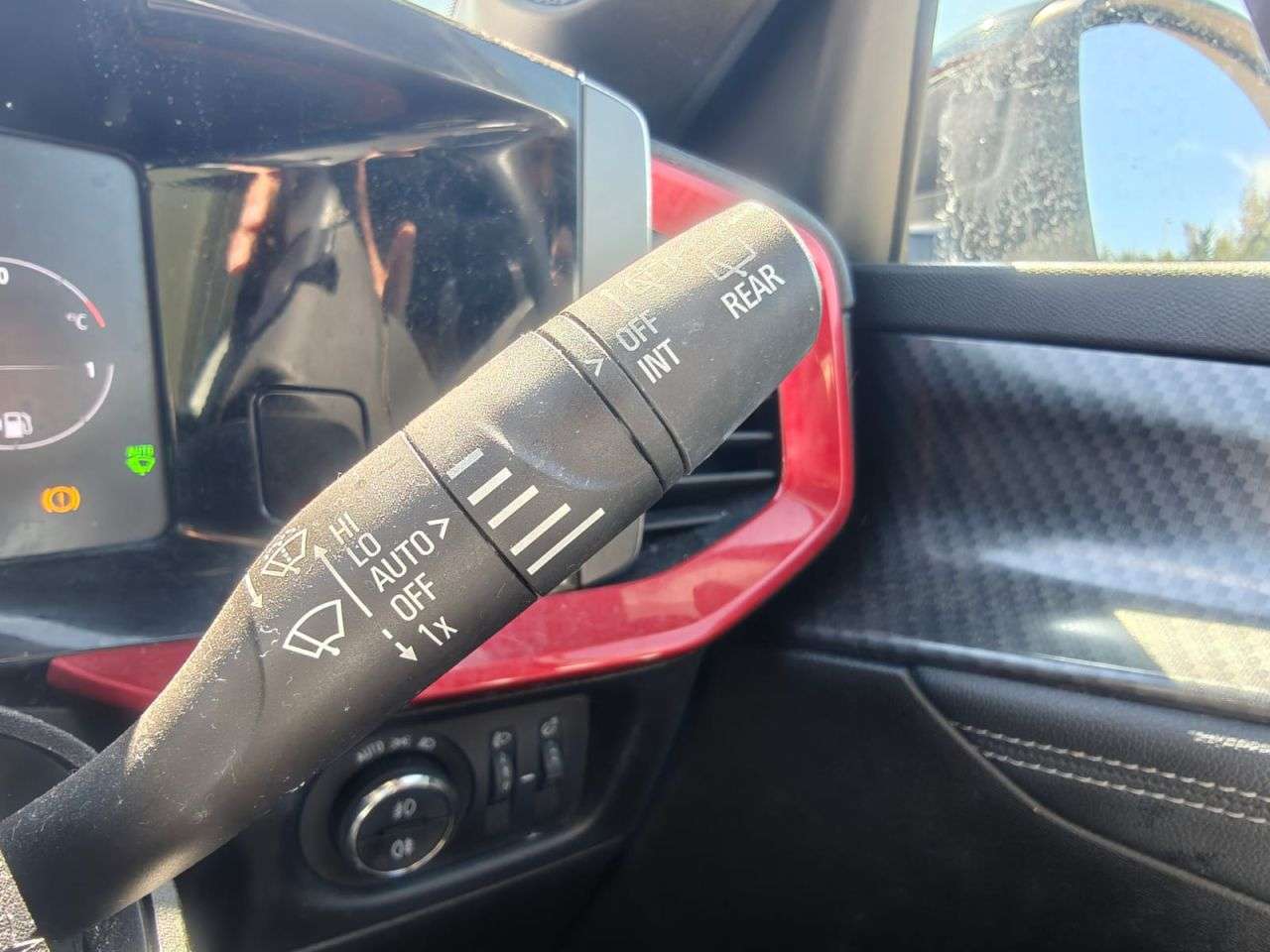 2022 VAUXHALL MOKKA 2022 VAUXHALL MOKKA