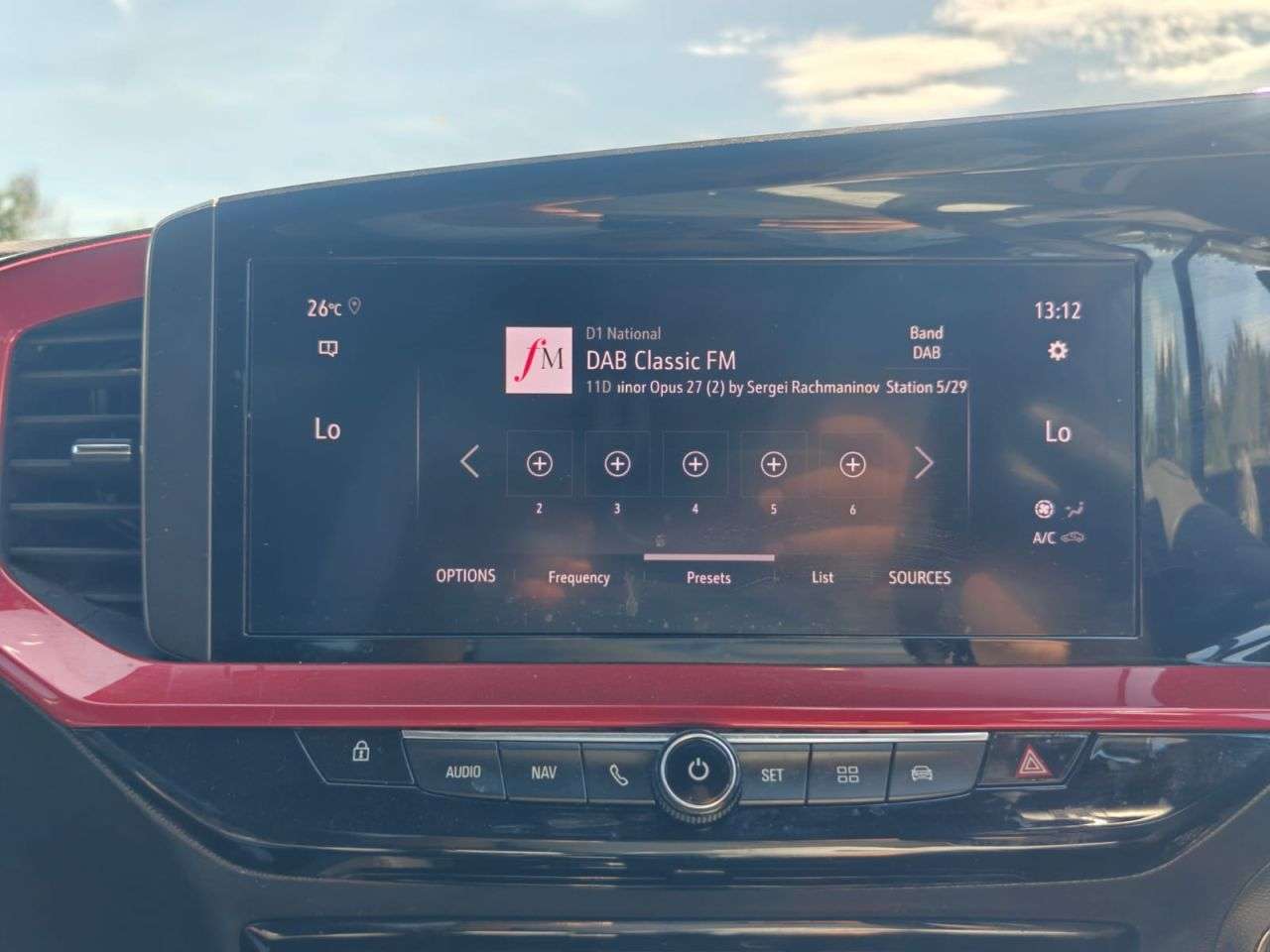 2022 VAUXHALL MOKKA 2022 VAUXHALL MOKKA