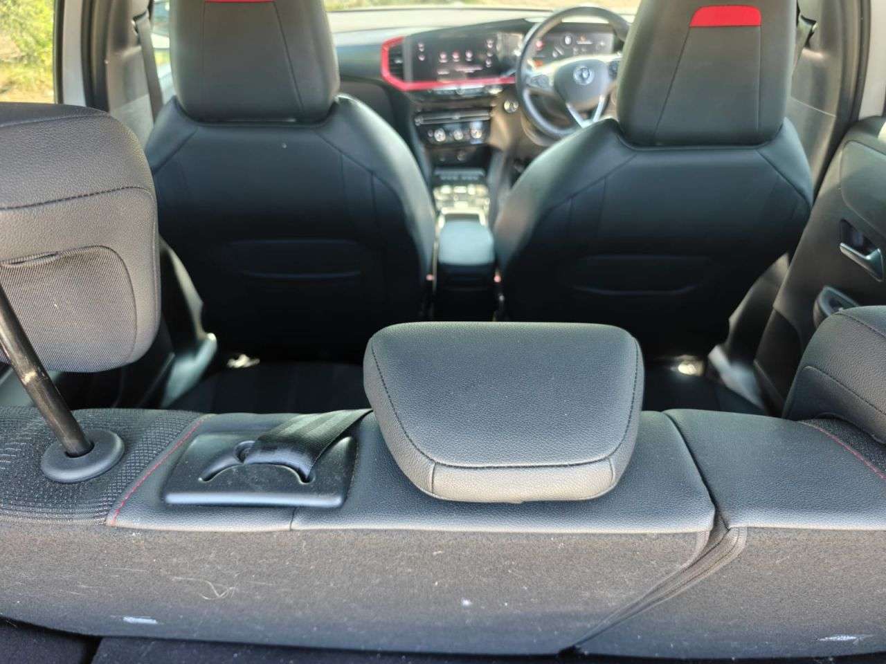 2022 VAUXHALL MOKKA 2022 VAUXHALL MOKKA