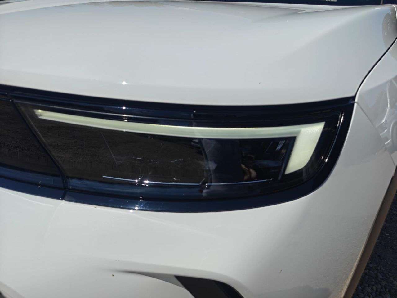 2022 VAUXHALL MOKKA 2022 VAUXHALL MOKKA