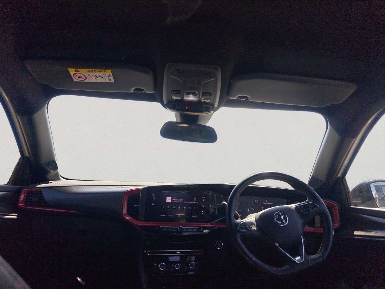2022 VAUXHALL MOKKA 2022 VAUXHALL MOKKA