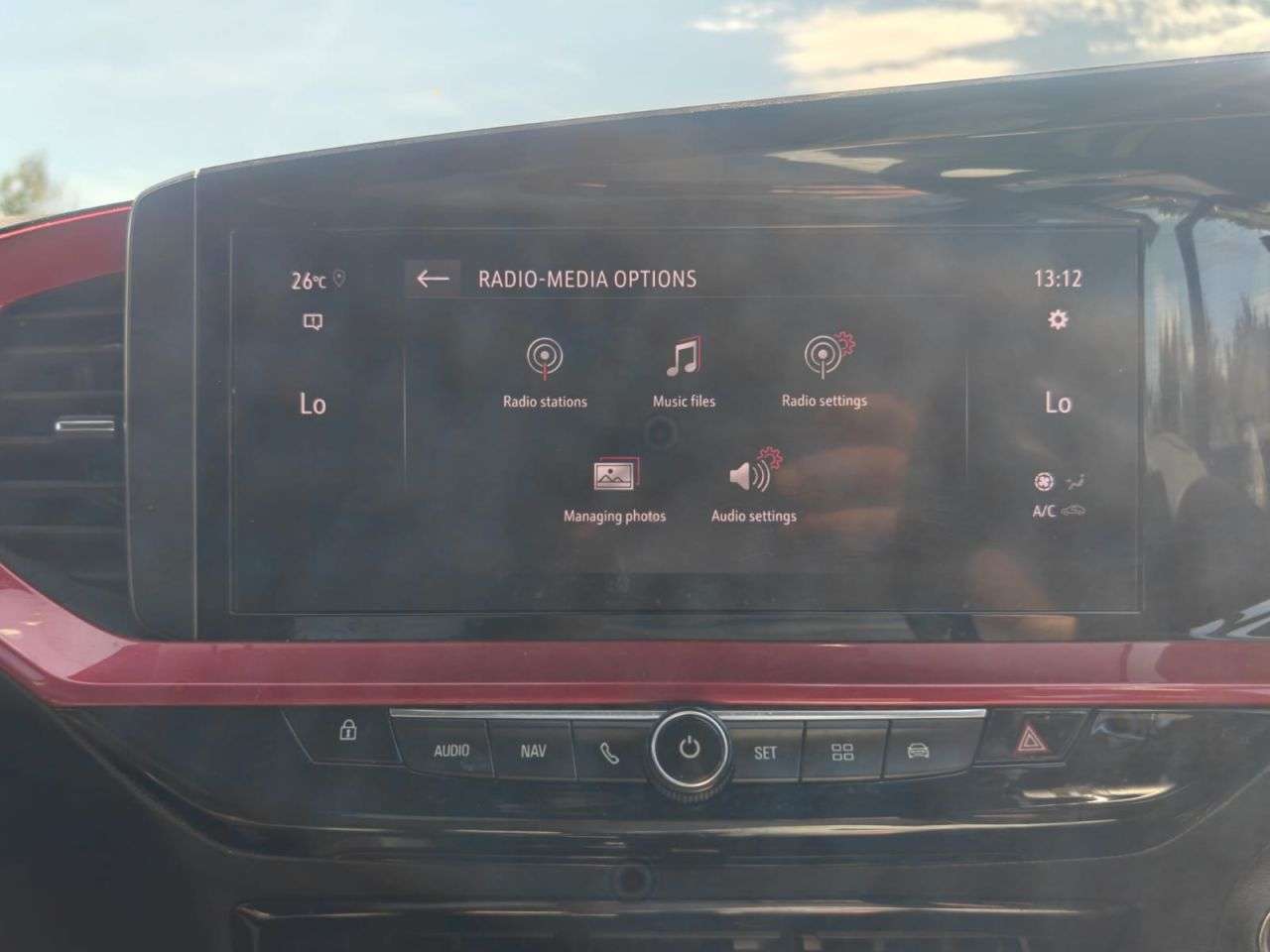 2022 VAUXHALL MOKKA 2022 VAUXHALL MOKKA