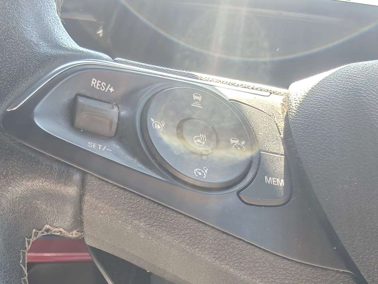 2022 VAUXHALL MOKKA 2022 VAUXHALL MOKKA