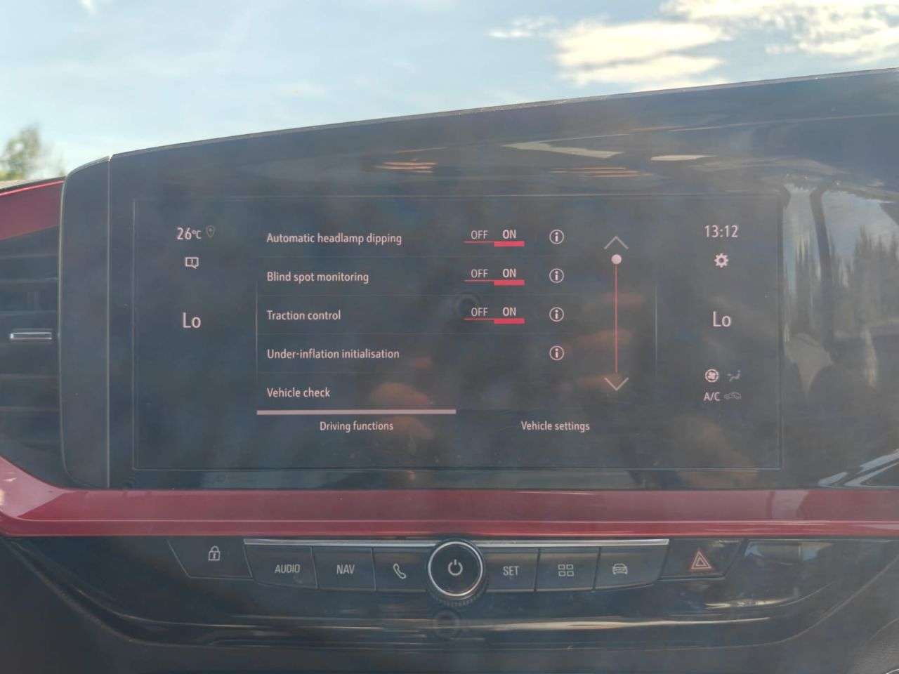 2022 VAUXHALL MOKKA 2022 VAUXHALL MOKKA