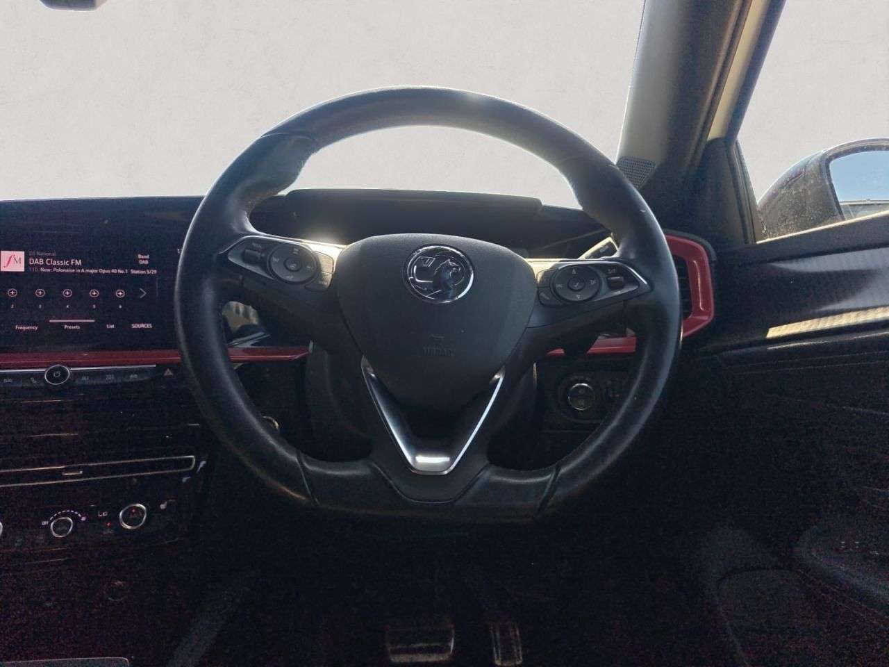 2022 VAUXHALL MOKKA 2022 VAUXHALL MOKKA
