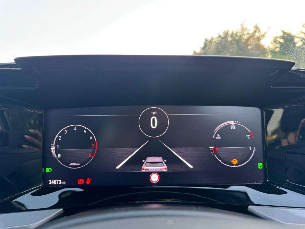 2023 VAUXHALL MOKKA 2023 VAUXHALL MOKKA