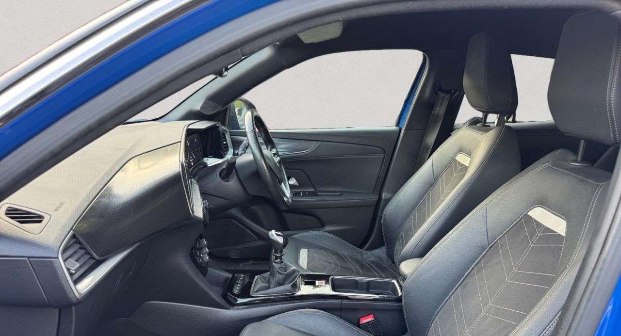 2023 VAUXHALL MOKKA 2023 VAUXHALL MOKKA