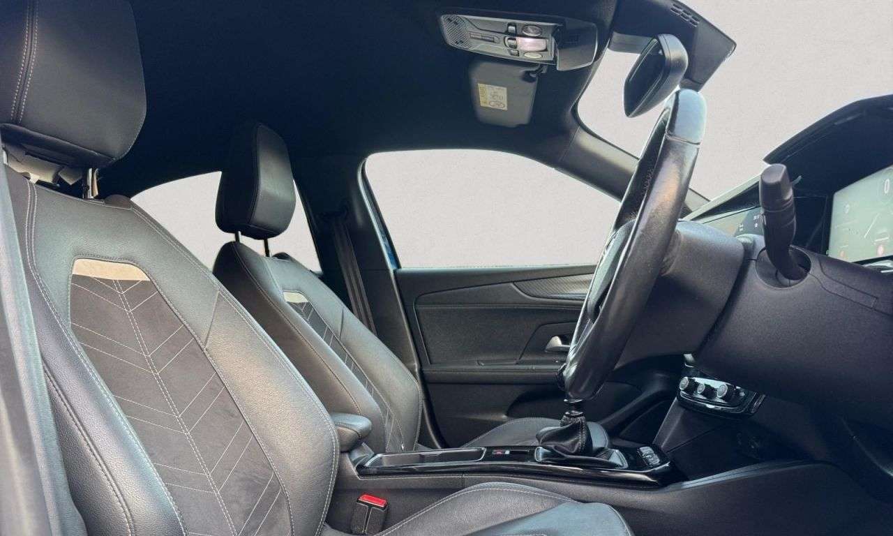 2023 VAUXHALL MOKKA 2023 VAUXHALL MOKKA