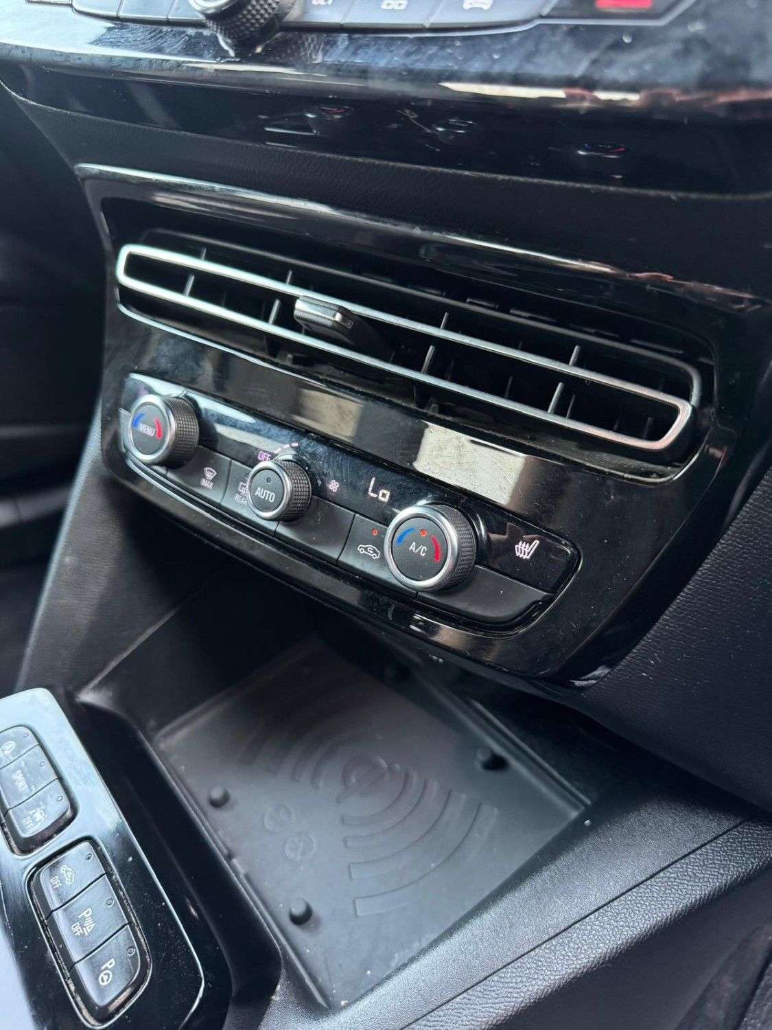 2023 VAUXHALL MOKKA 2023 VAUXHALL MOKKA